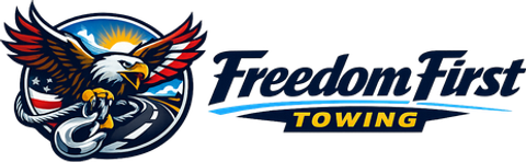 Freedom First Towing