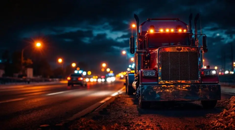24 Hour Towing Service Lithonia