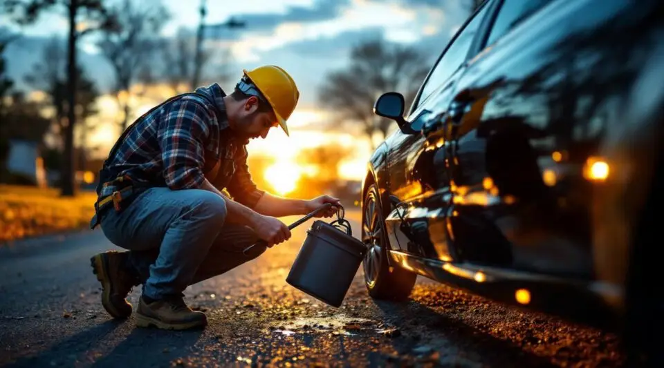 Car Lockout Service Lithonia