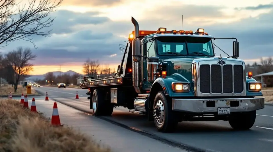 Flatbed Towing Service Lithonia